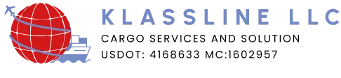 Logo for KLASS LINE LLC